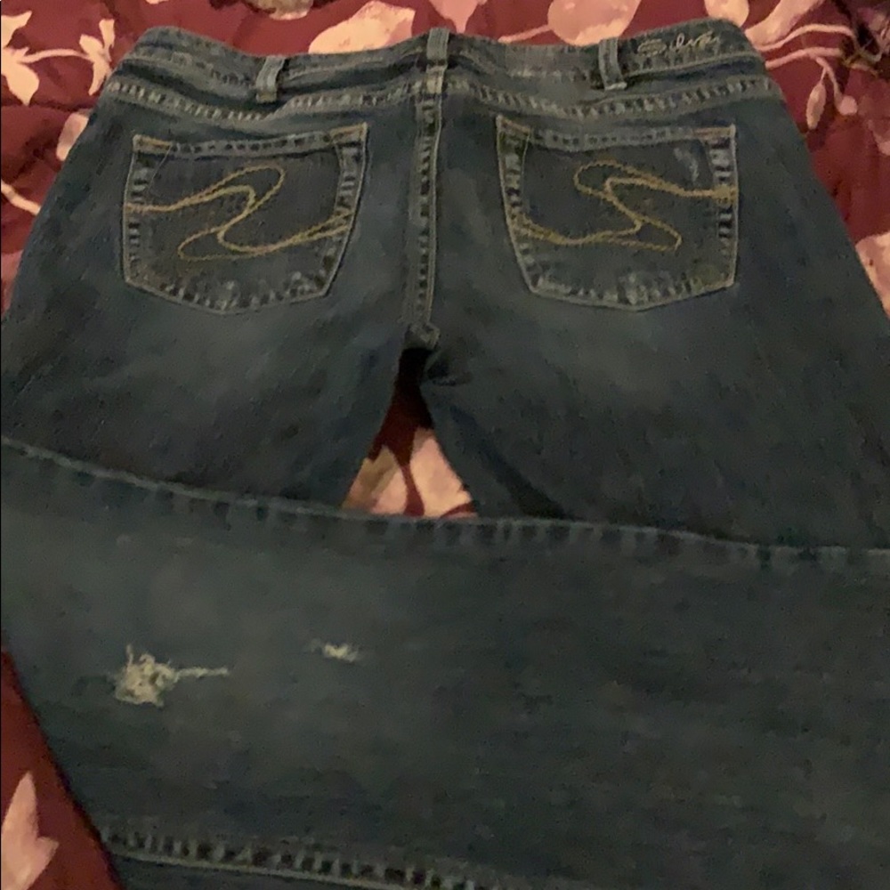 Jeans - Picture 2 of 8